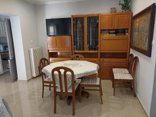 Dimitros Apartment - 3