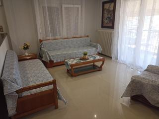 Dimitros Apartment - Neos Marmaras - 2