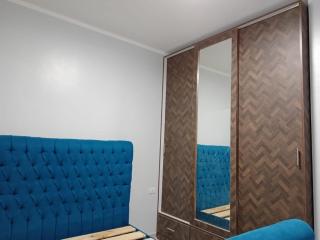 Alhambra 2 rooms Apartment - Hurghada - 2