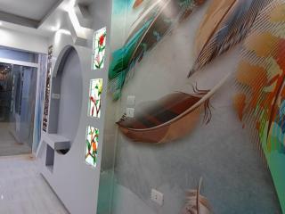 Alhambra 2 rooms Apartment - Hurghada - 1