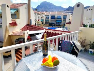 Mareverde Elisa, 1 bedroom & Wifi Free - 0