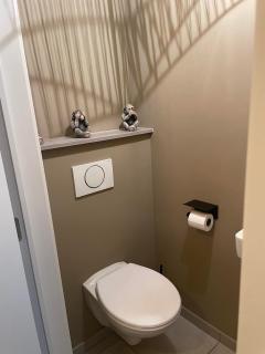 Leuk appartement te huur in Koksijde - zonder handdoeken en lakens! - Koksijde - 1