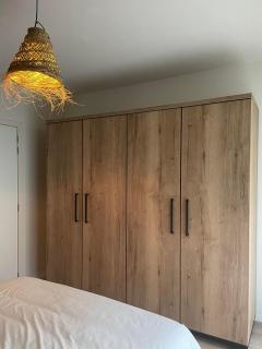 Leuk appartement te huur in Koksijde - zonder handdoeken en lakens! - Koksijde - 4