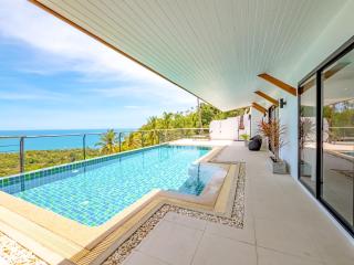 Villa AUREA Sea View - Mae Nam - 6