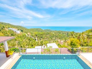 Villa AUREA Sea View - Mae Nam - 5