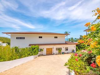Villa AUREA Sea View - Mae Nam - 4