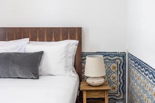 Hip & Renovated T.M. Flat in Bairro Alto - Lissabon - 6