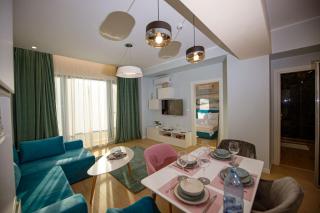 Tim Apartments Mamaia - Mamaia - 6
