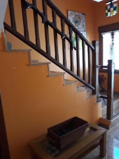 Apartamentos Turísticos Cabrera - Tejedo de Ancares - 9