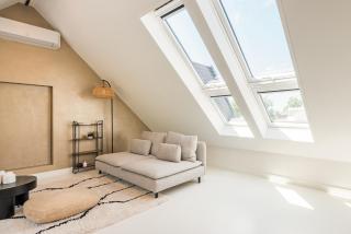 Berger Lodge - Alkmaar - 4