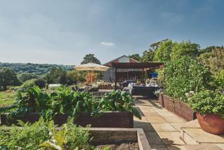 Horseshoe House - Holmesfield - 7