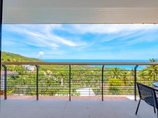 Villa AUREA Sea View - Mae Nam - 1