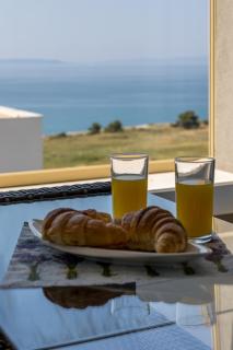 Luxury Apartment "Ema" with sea view & parking - Split - 9