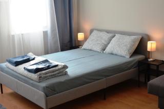 TIKE, TAK - Central Residence - Niš - 8