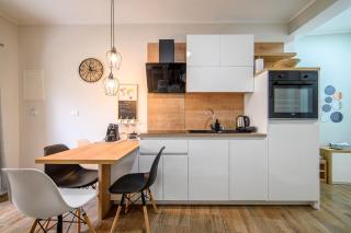 Apartments Orsula near old town - Šibenik - 7