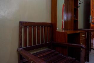 Hotel Widodo 1 Parangtritis RedPartner - Girijati - 2