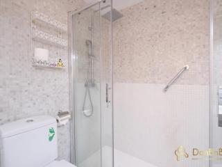 Apartamento con piscina en la primera línea de playa de Fuengirola - 5