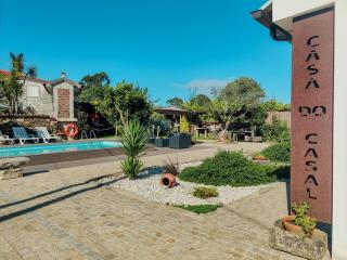 Casa do Casal - Country House with Swimming Pool - Viana do Castelo - 0