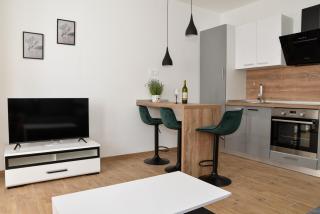 Apartman Nina 3 - 8