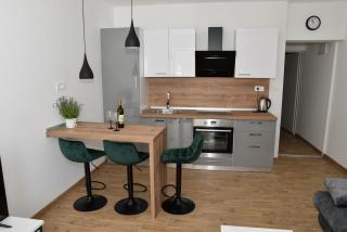 Apartman Nina 3 - Zadar - 1