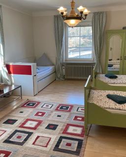 Musikalische Ferienwohnung mit Rheinblick - Sankt Goar - 3