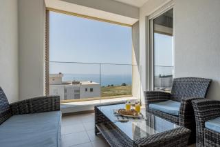 Luxury Apartment "Ema" with sea view & parking - Split - 8