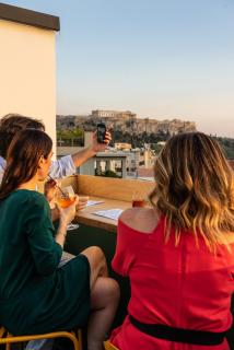 Mosaikon - Atenas - 5