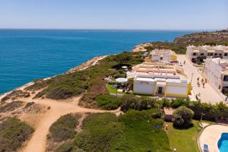 Casa Benagil Mar - Lagoa - 4