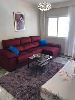 Hacienda Nagueles 1, 2 bed 2 bath, large terrace 400m from beach - Marbella - 8