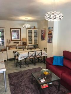 Hacienda Nagueles 1, 2 bed 2 bath, large terrace 400m from beach - Marbella - 7