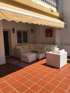 Hacienda Nagueles 1, 2 bed 2 bath, large terrace 400m from beach - Marbella - 4
