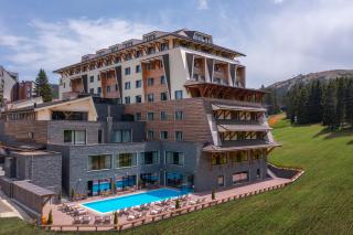 Gorski Hotel & Spa - Kopaonik - 5
