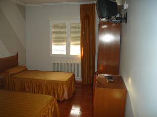 Hotel Europa - 9