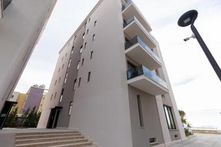 Curoj Luxury Apartments - Radhimë - 8