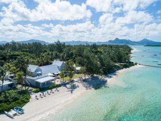 Astroea Beach Hotel - Blue Bay - 0