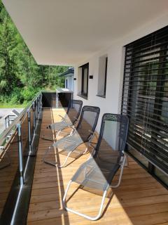 Apart Katja - Längenfeld - 5