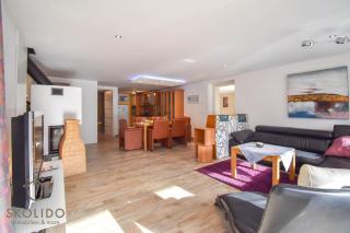 Casa Sunegga - Naters - 8