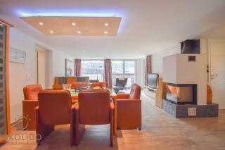 Casa Sunegga - Naters - 0