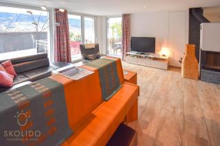 Casa Sunegga - Naters - 1