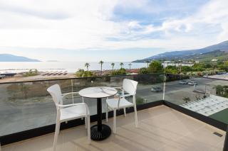 Curoj Luxury Apartments - Radhimë - 5