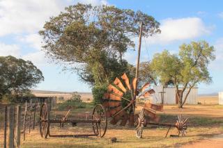 Karsrivier Cottage - Bredasdorp - 9