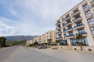 Curoj Luxury Apartments - Radhimë - 7