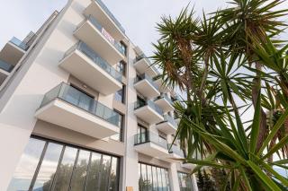 Curoj Luxury Apartments - Radhimë - 0