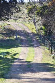 Karsrivier Cottage - Bredasdorp - 6