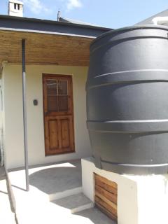 Karsrivier Cottage - Bredasdorp - 5