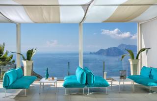 Relais Blu - Massa Lubrense - 9