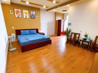 GreenHome Hotel - Hai Phong - 9