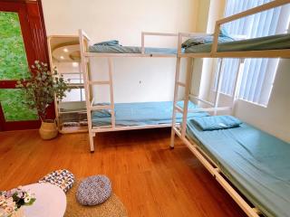 GreenHome Hotel - Hai Phong - 4