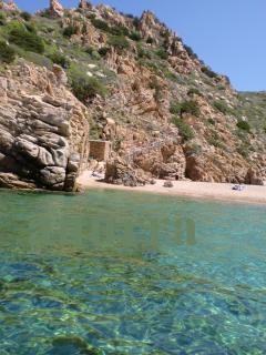 Anurra-Villa Paradiso - Costa Paradiso - 2