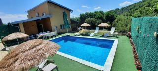 Villa Meli - Visoko - 6